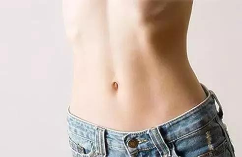 为什么不能抠肚脐眼的黑泥,肚脐眼有什么奥秘为什么不能抠