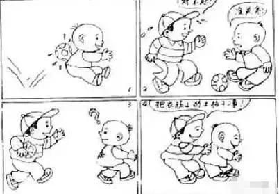 一二年级看图写话训练最实用方法,一二年级的看图写话