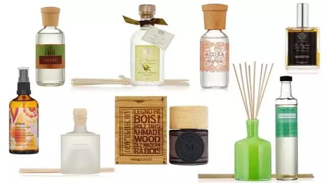 七夕挑礼物大战后，我赶紧把这篇女票看了会尖叫的香薰攻略收藏了