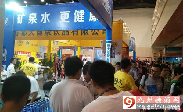 郑州糖酒会2024年下半年,郑州糖酒会都有什么产品