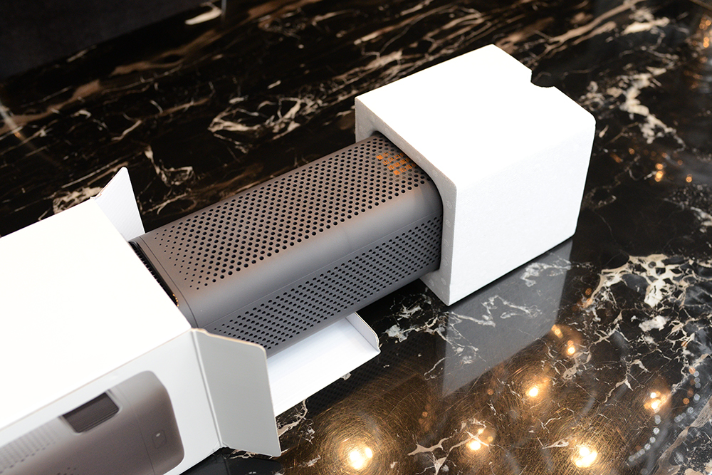 米家净化器去甲醛测评,小米空气净化器除甲醛测评车载