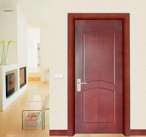 家里的木门有蛀虫怎么办,木门受潮发霉怎么去除