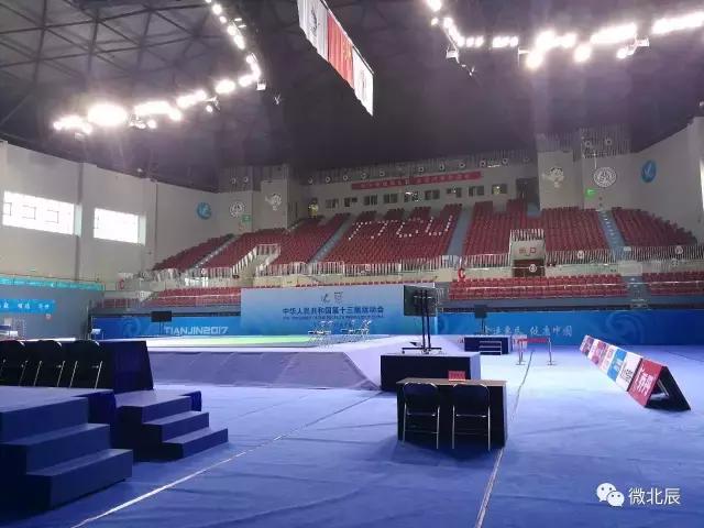 速来围观！商业大学跆拳道馆内部曝光，10元门票等你来抢！