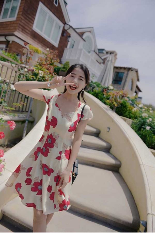 网红女装大店铺,网红女装店最红