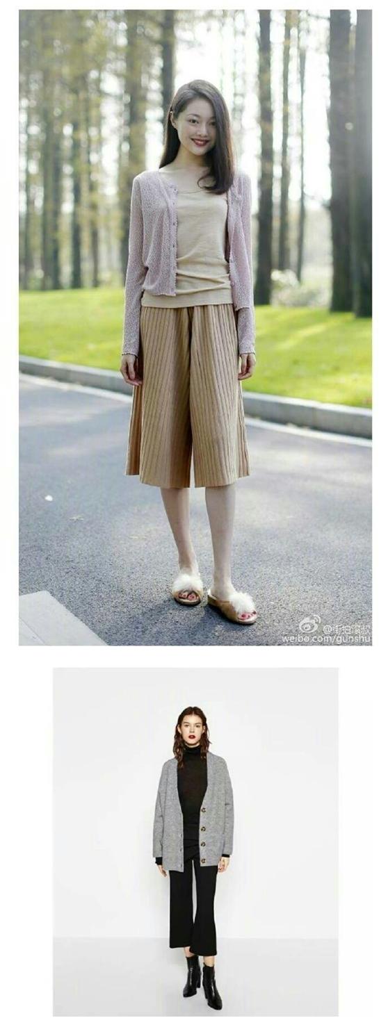 马住！女大学生需要的基础款的时尚单品