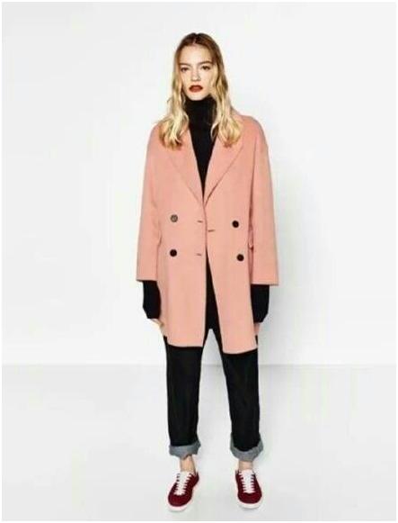 马住！女大学生需要的基础款的时尚单品