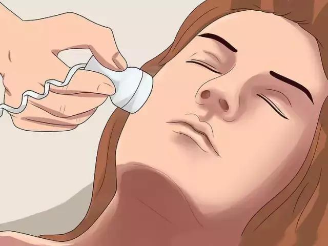 脸上有黑点怎么消除视频,脸上出现小黑点如何去除