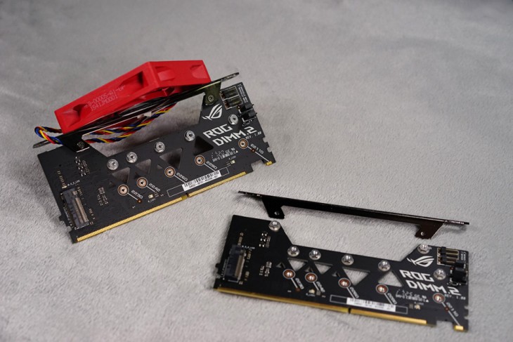 全方位打造酷睿X超频利器！ROGR6A主板评测