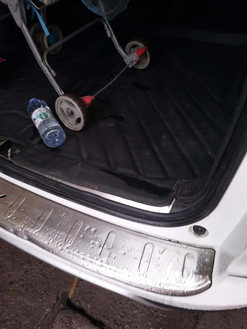 为什么在牛的身上打洞,牛为什么要在身上打洞