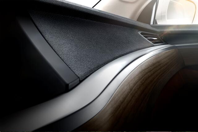 号称对标宝马雷克萨斯的改款新博瑞究竟有哪些牛逼的地方？