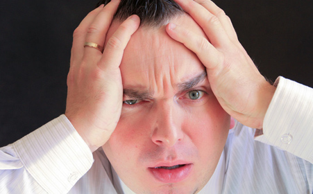 成都市焦虑症哪个医院好,成都青少年焦虑医院