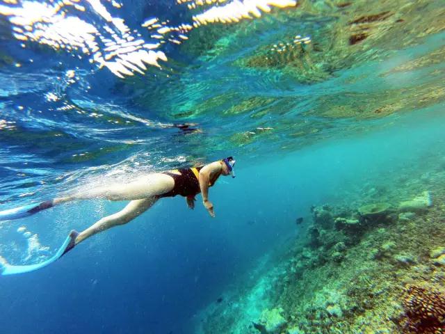 想去海岛旅游怎么办,去海边度假姨妈要来怎么办