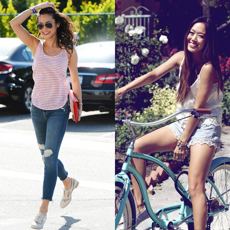 黑、胖不是你丑的理由，3个技巧让你变美