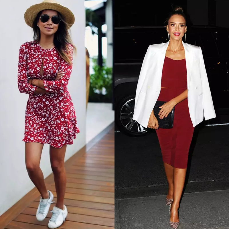 黑、胖不是你丑的理由，3个技巧让你变美