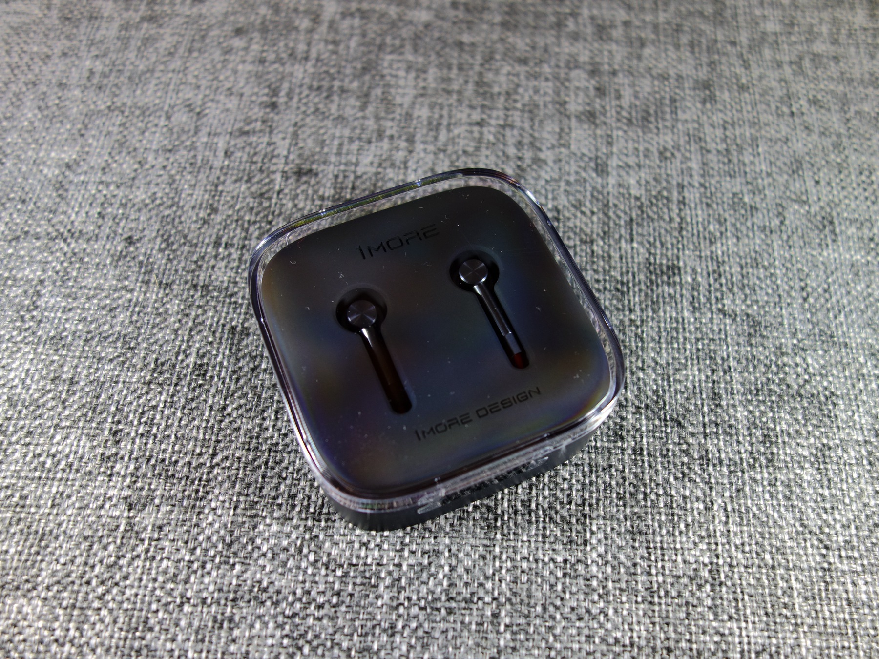 为音而生蓝牙耳机,1more真无线降噪蓝牙耳机怎么样