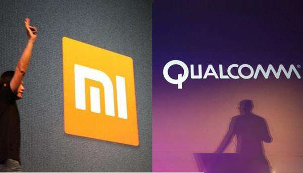 高通和小米召开会议,高通恭喜小米