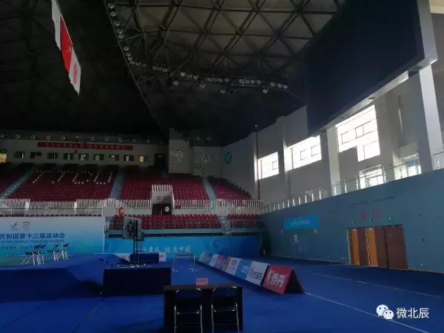 速来围观！商业大学跆拳道馆内部曝光，10元门票等你来抢！