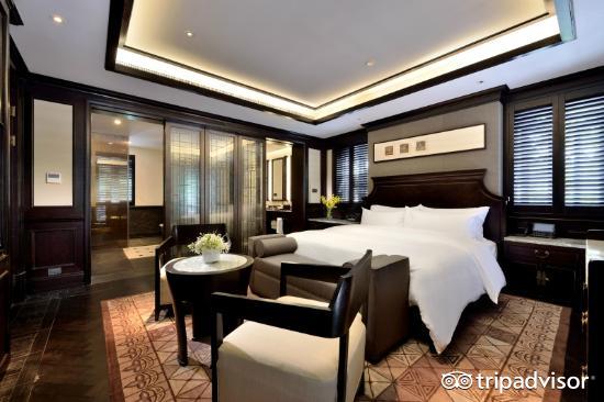 寺庙改建的酒店,寺庙改造成宾馆