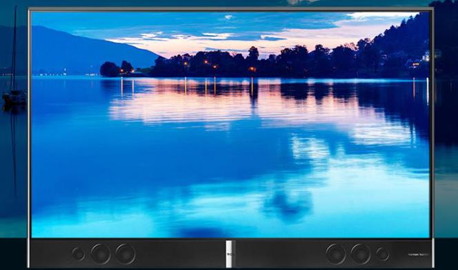 7000元高性价比国产电视推荐，熊猫TCL领衔