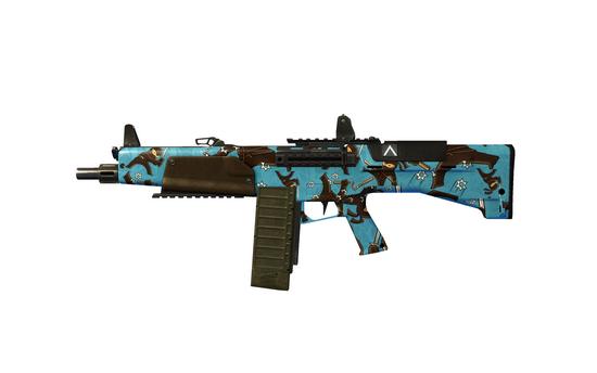 一起来扎心！CODOL“轻氪”玩家道具*器武**分享之精良品质二