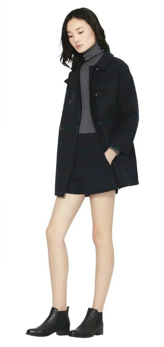 马住！女大学生需要的基础款的时尚单品