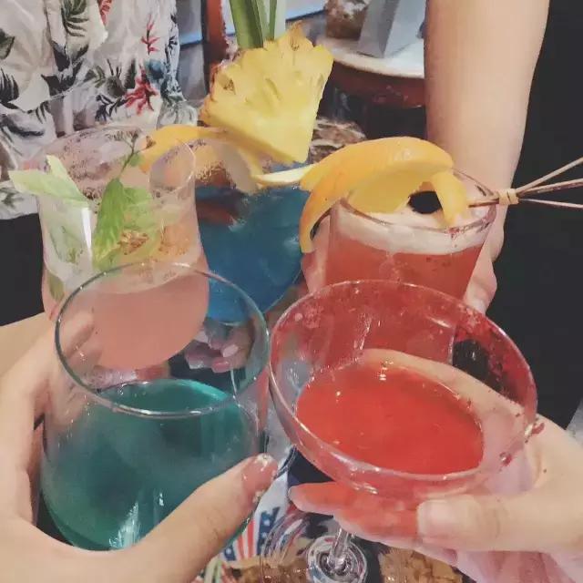 大连themostbar,大连最豪酒吧