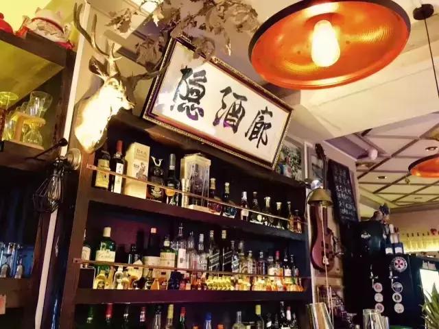 大连themostbar,大连最豪酒吧