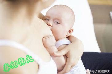 宝宝断奶晚上总是又哭又闹，几个小方法教你让宝宝安静下来！