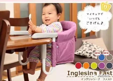 婴儿用品的那些事,这些年我用过的母婴神器