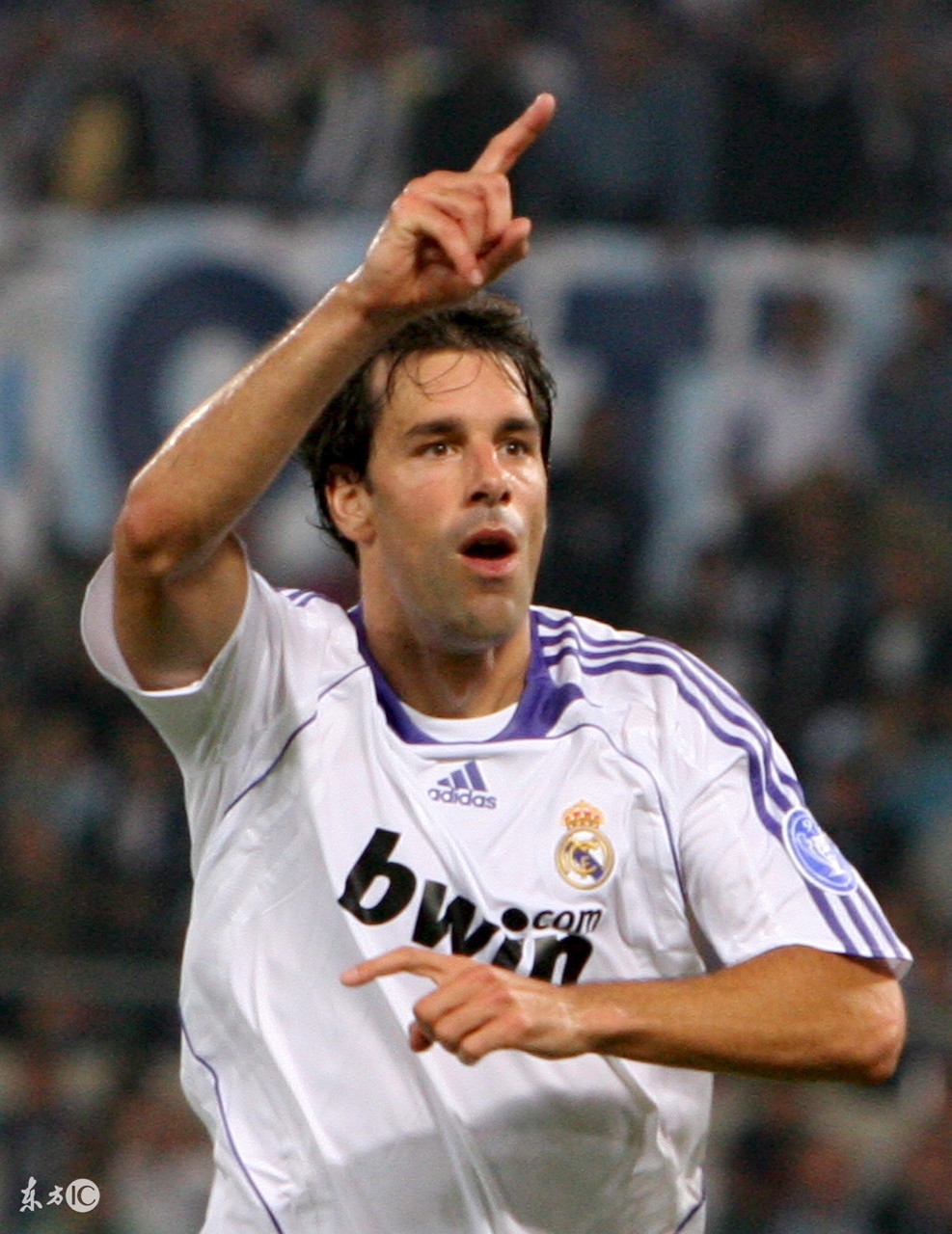 原来我们都老了,原来我们已经老了