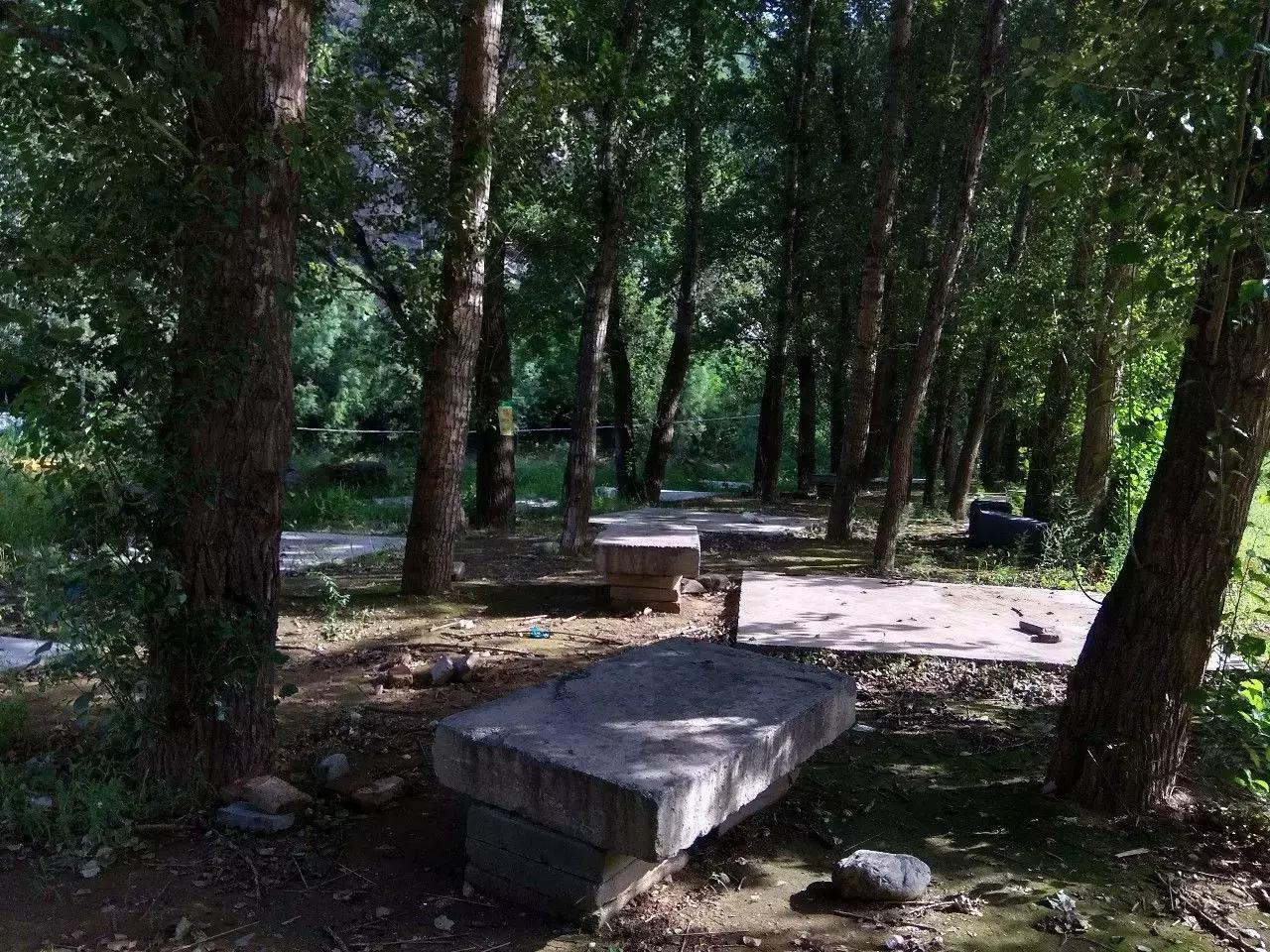 门头沟最适合的自驾游,门头沟一日游自驾游最佳景点