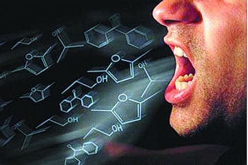 口臭是因为感染了幽门螺旋杆菌吗,口臭就一定是幽门螺旋杆菌感染吗