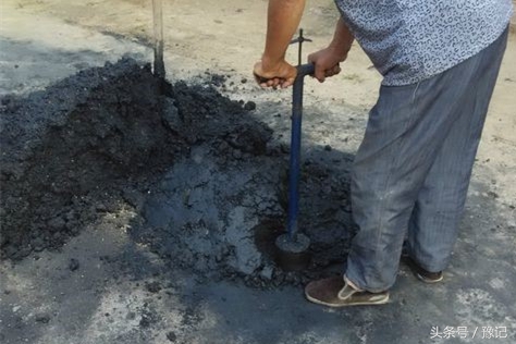 人工怎么制作煤球,制作打煤球神器