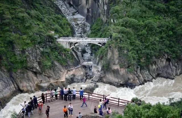 丽江悦榕庄三卧,丽江悦榕庄风格