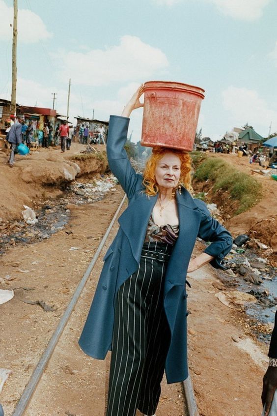 50岁娶鲜肉老公，74岁炮轰首相，每一天都作妖到闪闪发光！