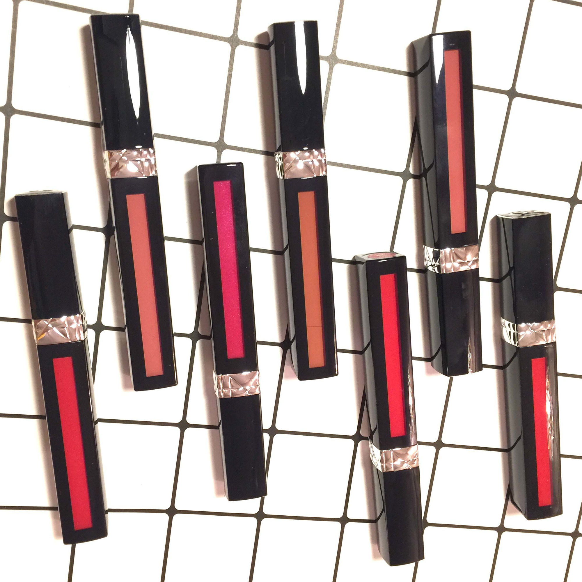 断货王色号口红推荐,断货王口红七夕推荐