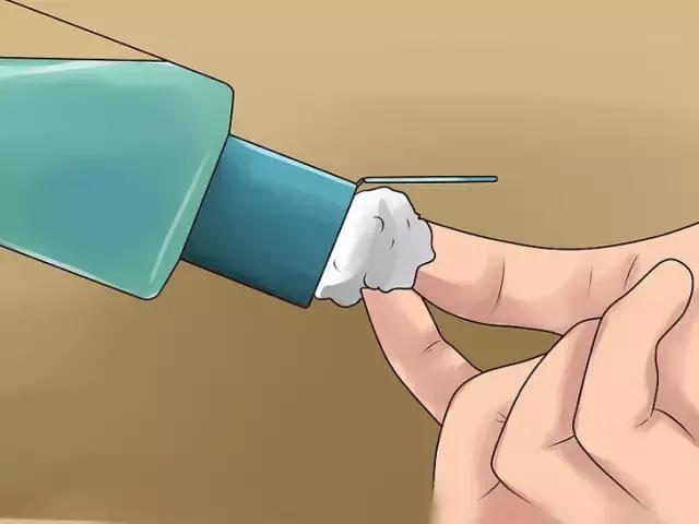 脸上有黑点怎么消除视频,脸上出现小黑点如何去除