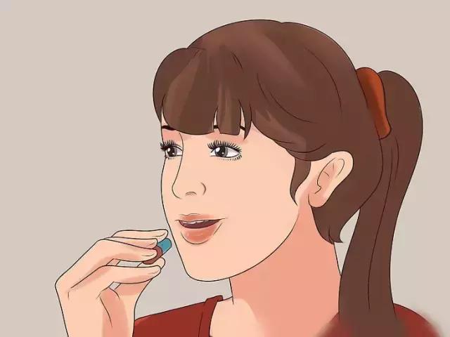 脸上有黑点怎么消除视频,脸上出现小黑点如何去除