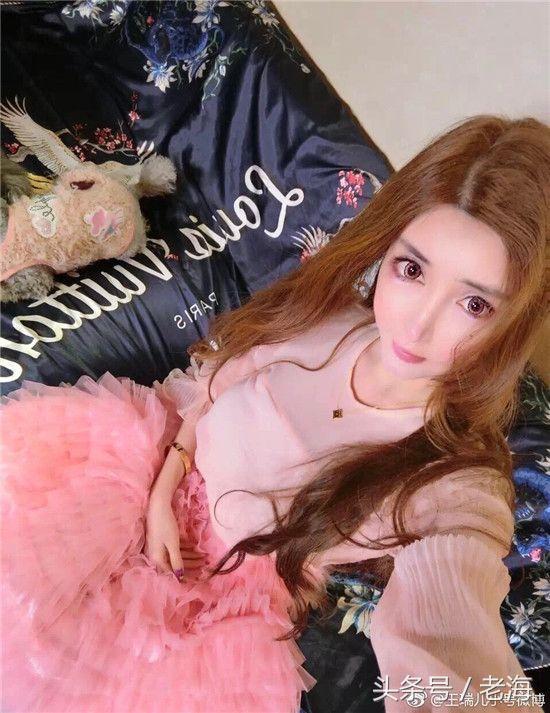 从哪句话能看出王瑞儿承认变性？媒体为啥断章取义？