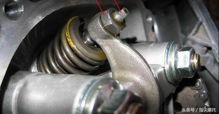 摩托车启动后熄火就启动不了了,摩托车启动漏油熄火不漏油