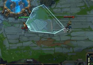 lol玩中单必学的20个技巧,lol英雄操作手法