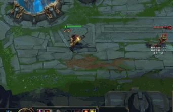 lol玩中单必学的20个技巧,lol英雄操作手法