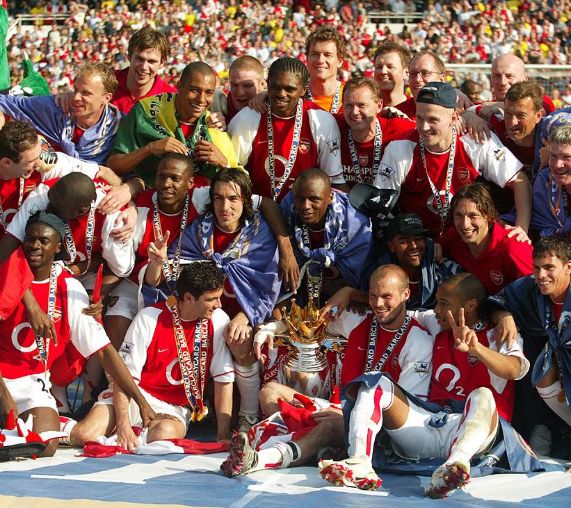 阿森纳三连败,阿森纳最新夺冠形势分析