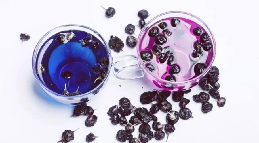 针对黑枸杞你真的了解吗,关于黑枸杞的8大误区