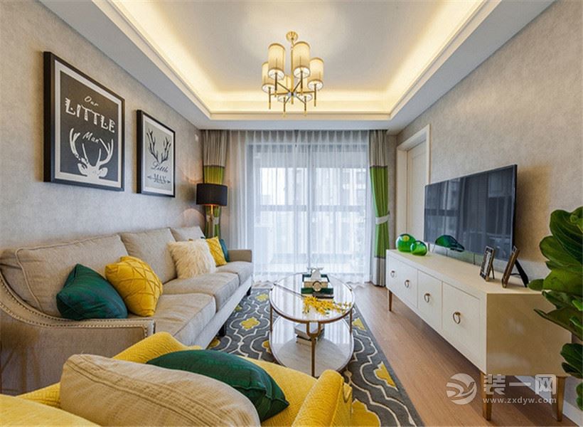 郑州亚星盛世雅居二手房二居室,郑州亚星盛世家园三楼带露台