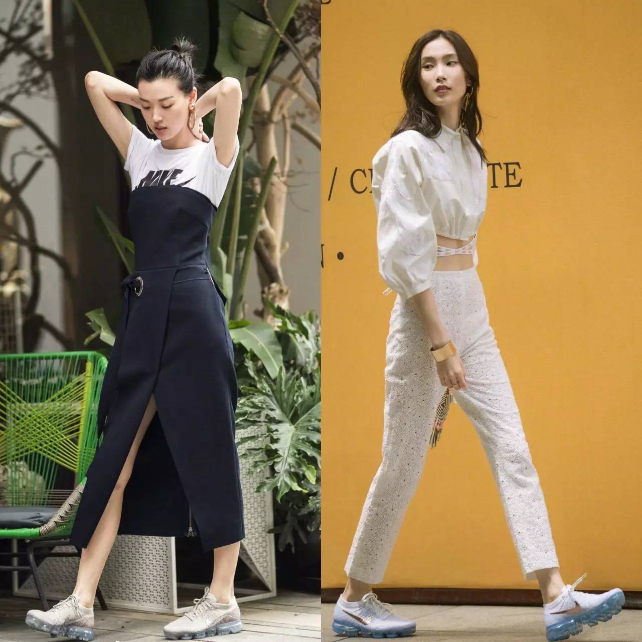 nike除了dunk还有什么,nike除了欧文还有什么