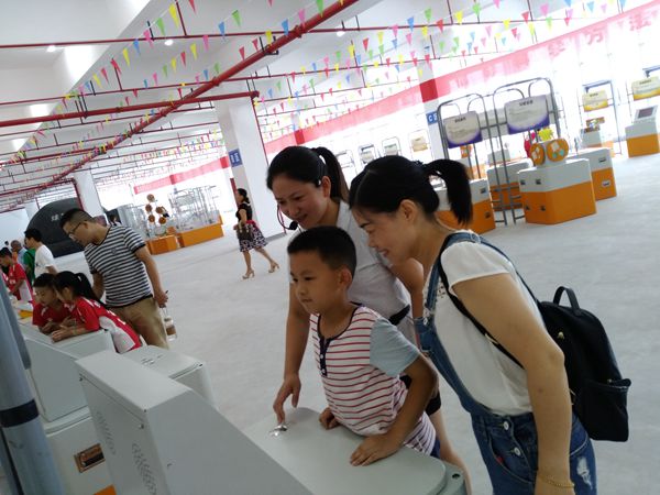 太湖度假区足球小将,太湖流动科技馆在哪里