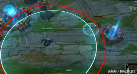 lol玩中单必学的20个技巧,lol英雄操作手法