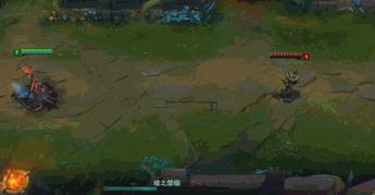 lol玩中单必学的20个技巧,lol英雄操作手法