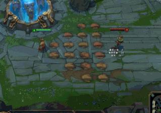 lol玩中单必学的20个技巧,lol英雄操作手法